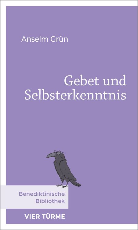 Produktbild: Gebet und Selbsterkenntnis