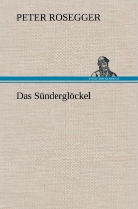 Produktbild: Das S&uuml;ndergl&ouml;ckel