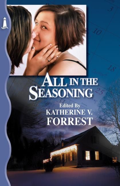 Produktbild: All in the Seasoning