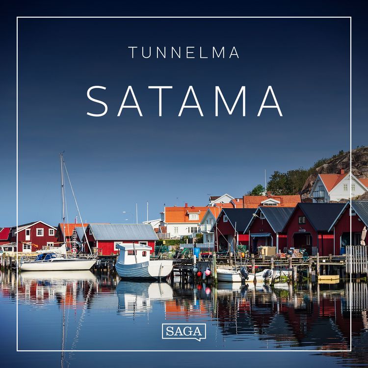 Produktbild: Tunnelma - Satama