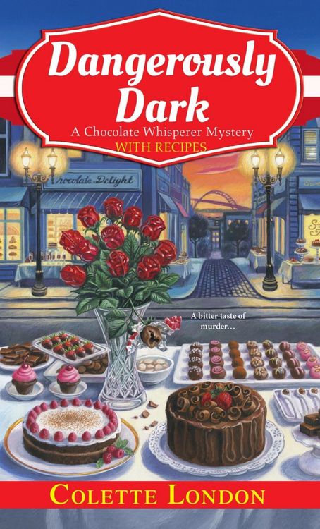Produktbild: Dangerously Dark