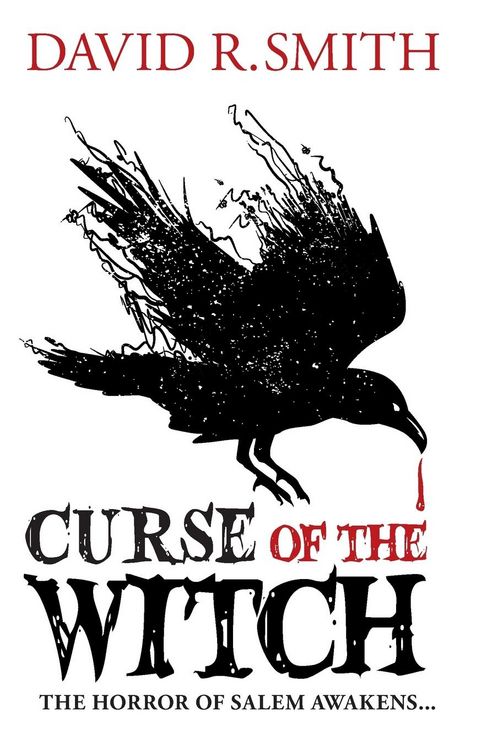 Produktbild: Curse of the Witch
