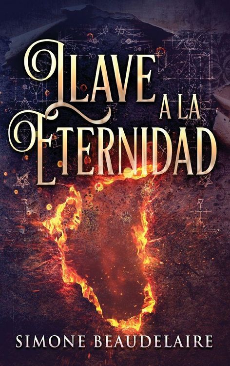 Produktbild: Llave a la eternidad