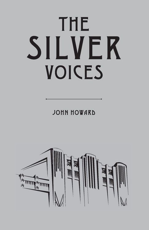 Produktbild: The Silver Voices