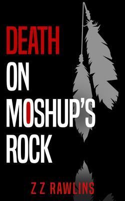 Produktbild: Death on Moshup's Rock