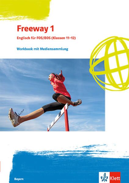 Produktbild: Freeway 1. Ausgabe Bayern