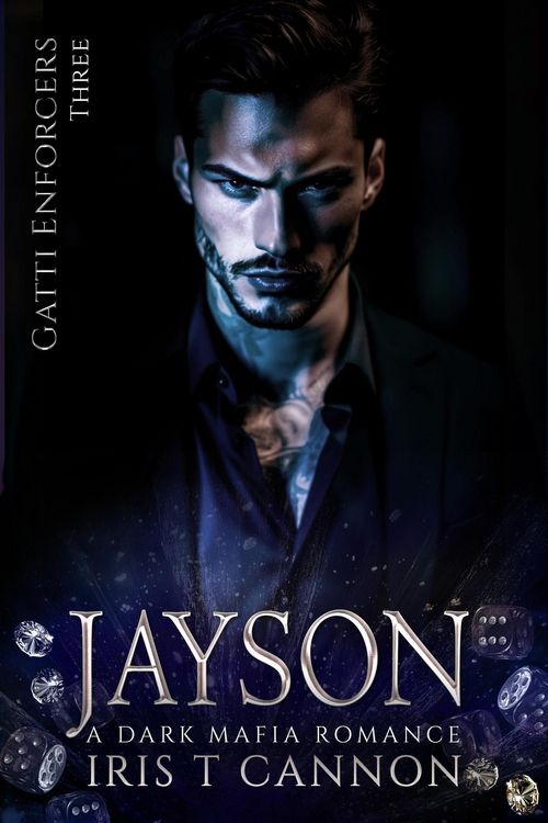 Produktbild: Jayson (De Gatti Enforcers, #3)