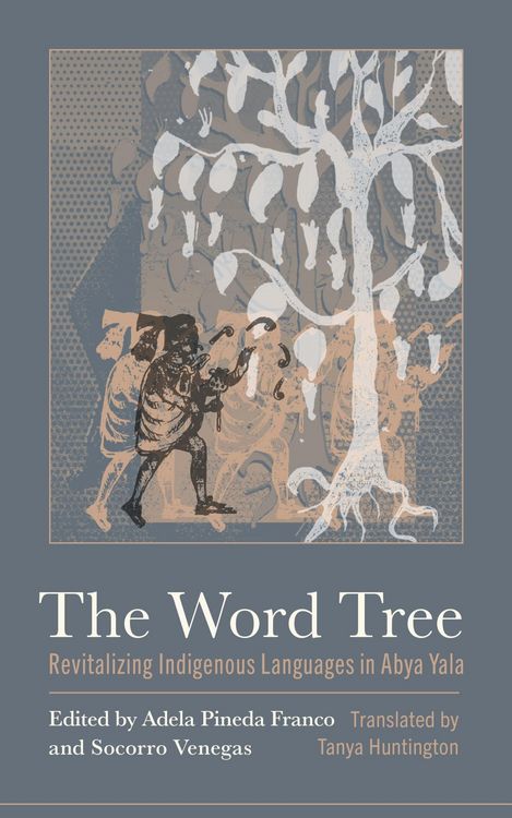 Produktbild: The Word Tree