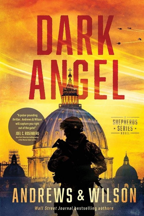 Produktbild: Dark Angel