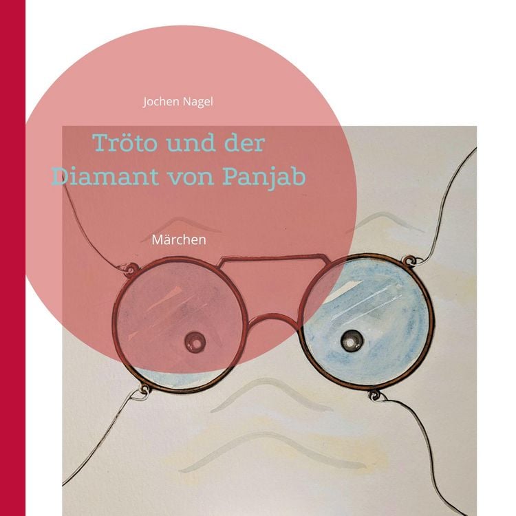 Produktbild: Tröto und der Diamant von Panjab