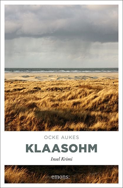 Produktbild: Klaasohm