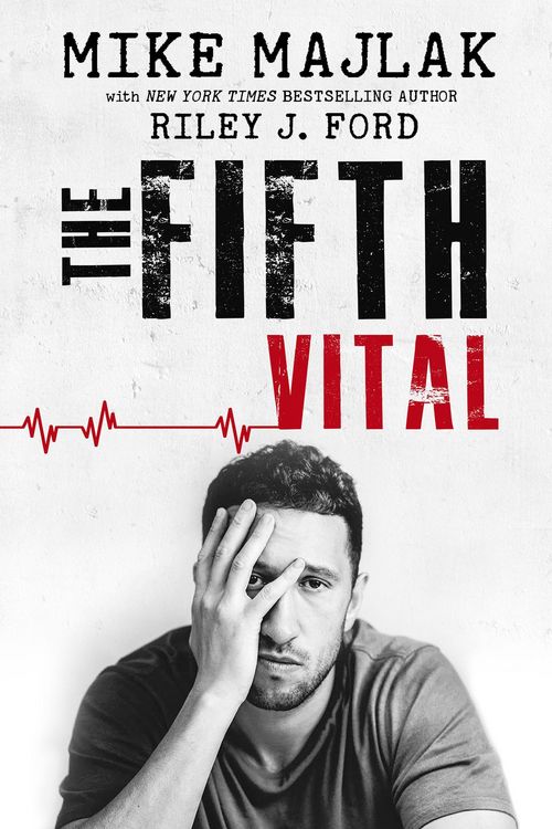 Produktbild: The Fifth Vital