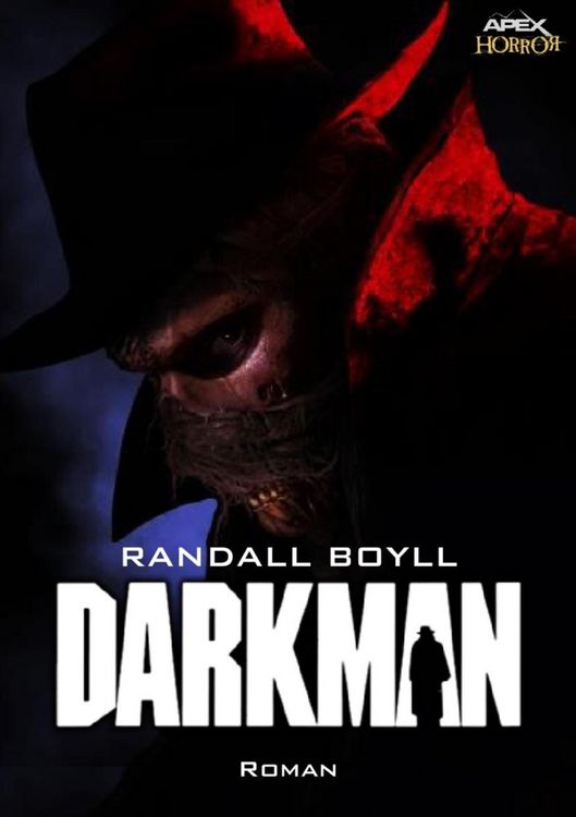 Produktbild: Darkman
