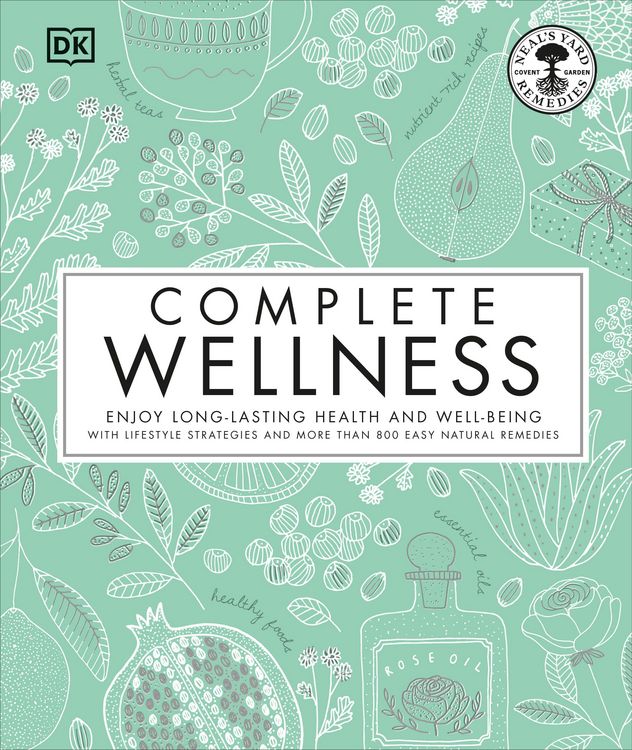 Produktbild: Complete Wellness
