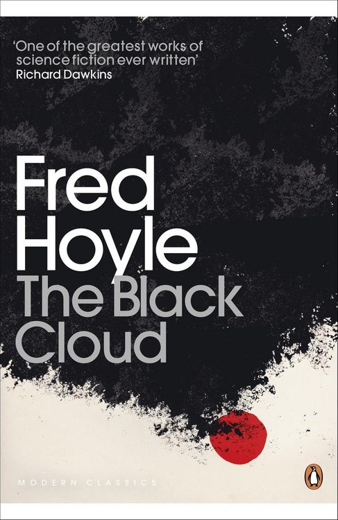 Produktbild: The Black Cloud