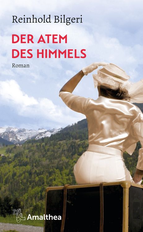Produktbild: Der Atem des Himmels