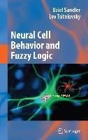 Produktbild: Neural Cell Behavior and Fuzzy Logic