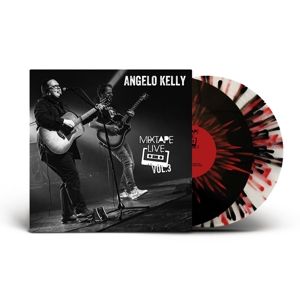 Produktbild: Mixtape Live Vol.3 (Coloured Vinyl 2LP)