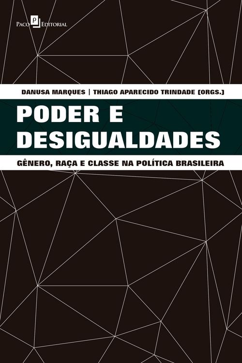 Produktbild: Poder e desigualdades