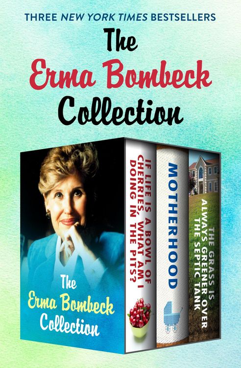 Produktbild: The Erma Bombeck Collection