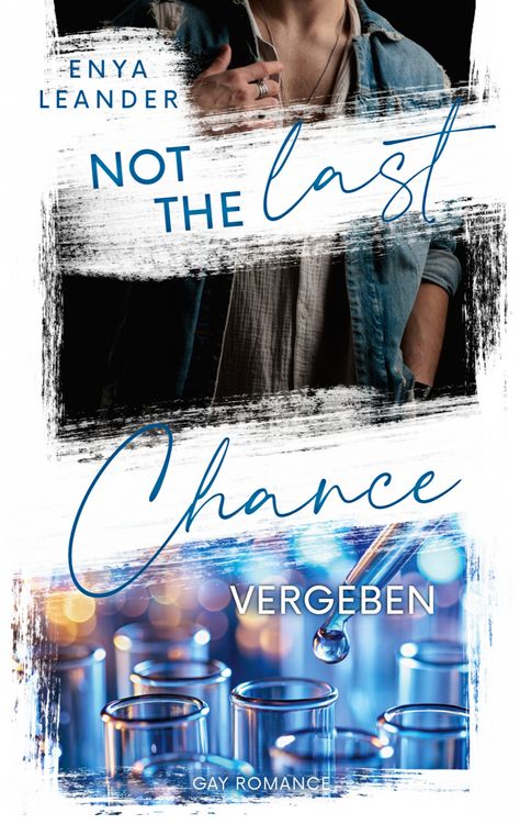Produktbild: Not the last Chance - Vergeben