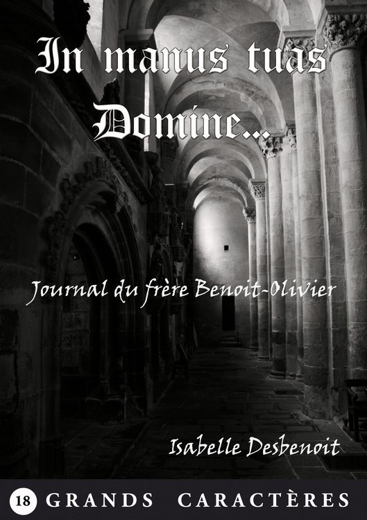 Produktbild: In manus tuas Domine...