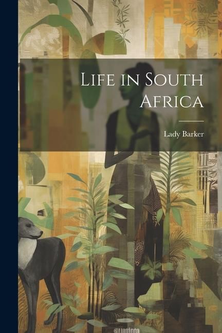 Produktbild: Life in South Africa