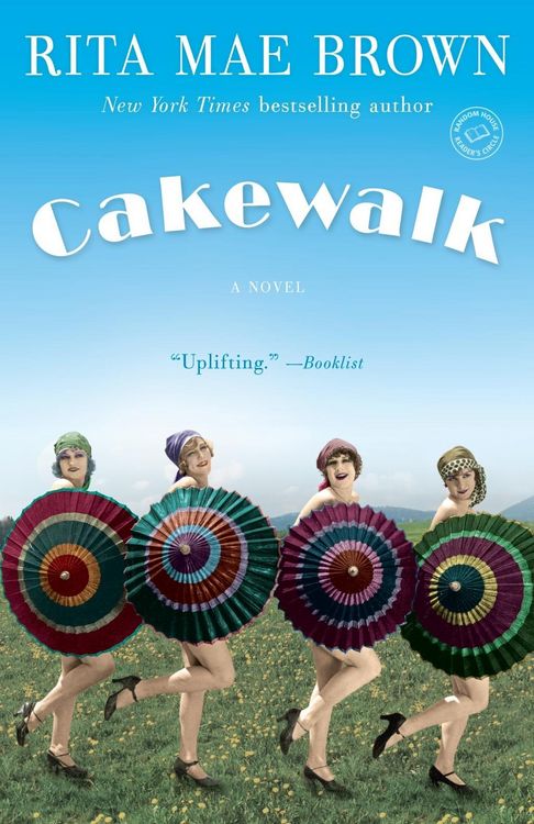 Produktbild: Cakewalk