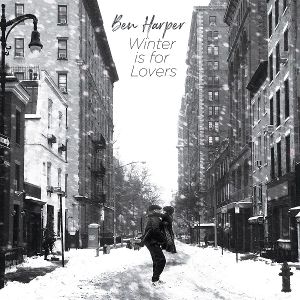 Produktbild: Winter Is For Lovers - US White Edit.