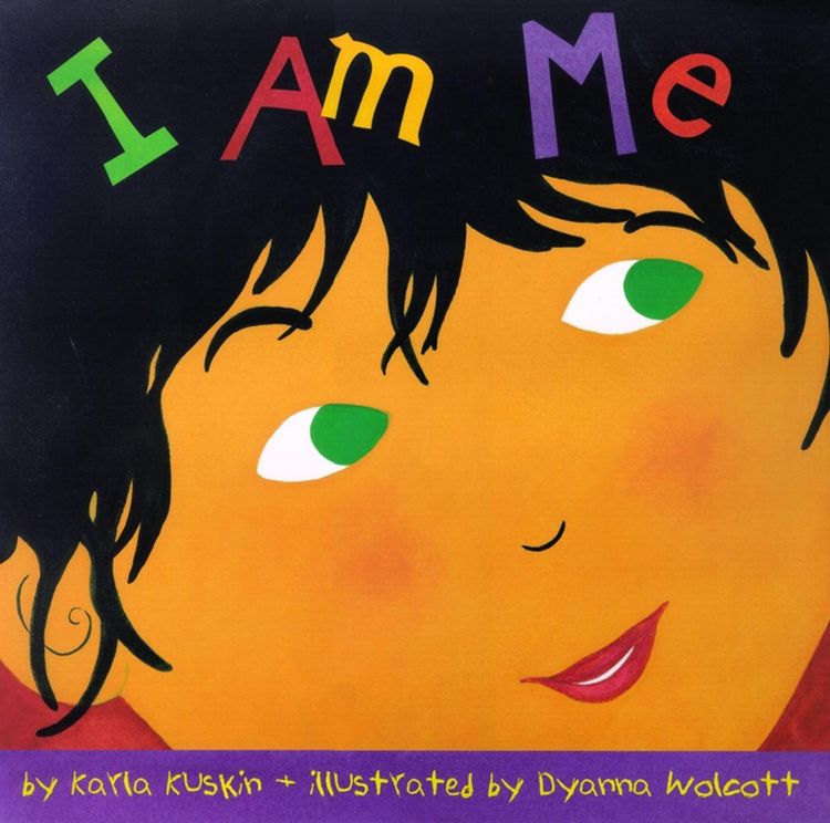 Produktbild: I Am Me