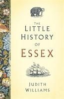 Produktbild: The Little History of Essex