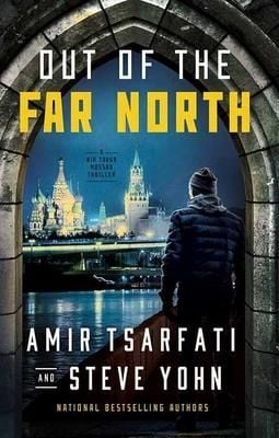 Produktbild: Out of the Far North