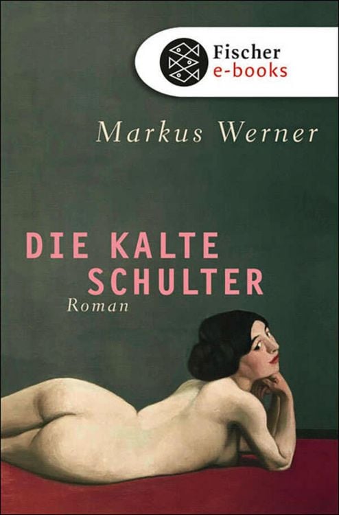 Produktbild: Die kalte Schulter
