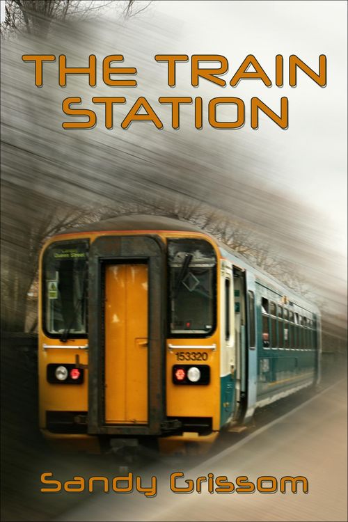 Produktbild: The Train Station