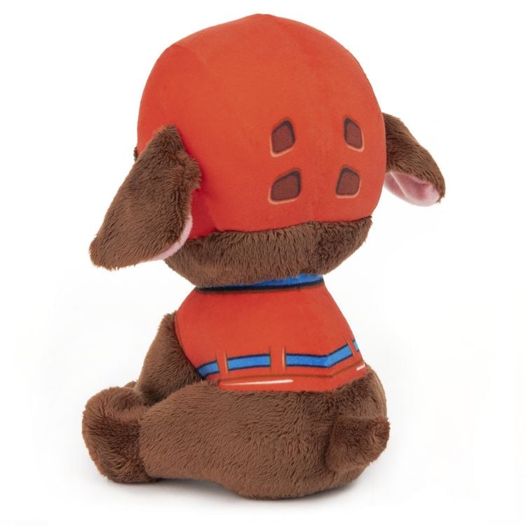 Produktbild: GUND PAW Patrol Zuma Pl&uuml;schtier, 15 cm