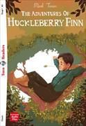 Produktbild: The Adventures of Huckleberry Finn