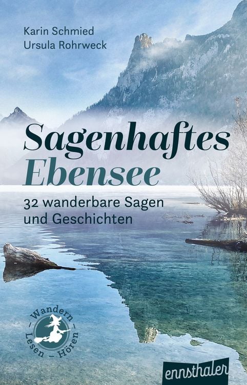 Produktbild: Sagenhaftes Ebensee