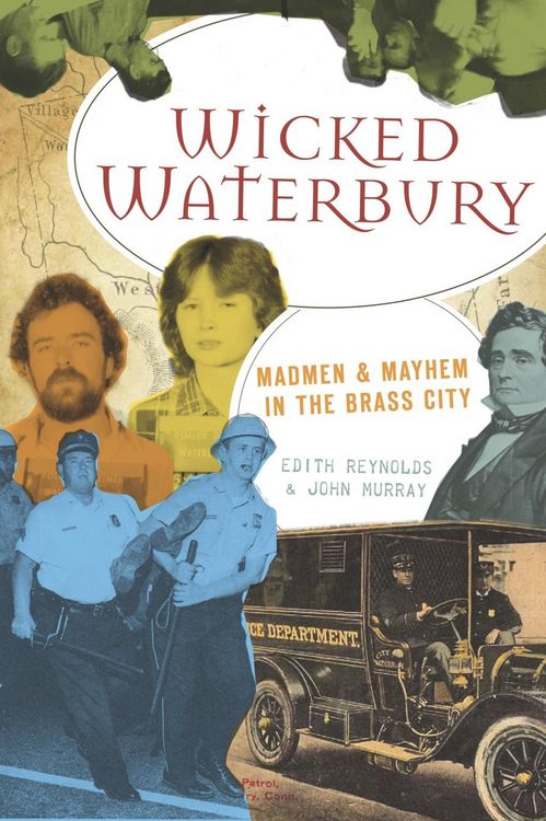 Produktbild: Wicked Waterbury