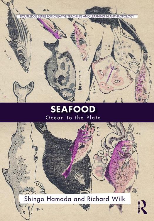 Produktbild: Seafood
