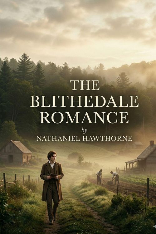 Produktbild: The Blithedale Romance