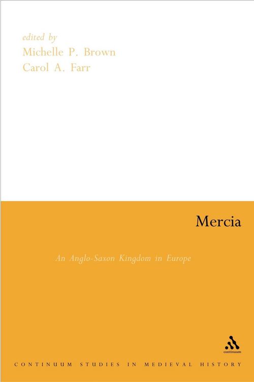 Produktbild: Mercia