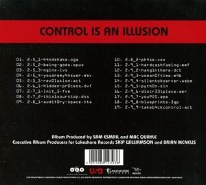 Produktbild: Mr Robot Vol. 4 (Original Television Series Soundt