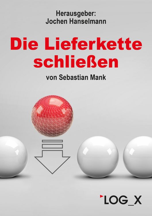 Produktbild: Die Lieferkette schließen