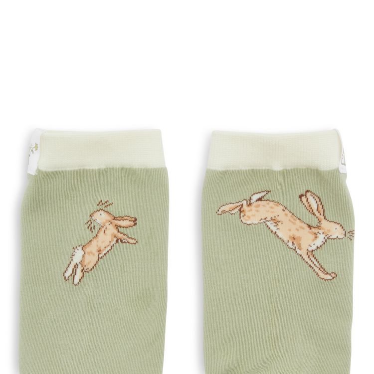 Produktbild: Zaubersocken Eierform