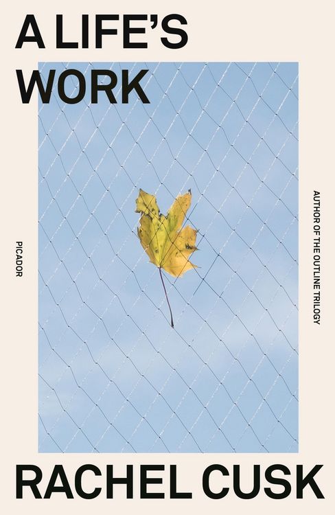 Produktbild: A Life's Work