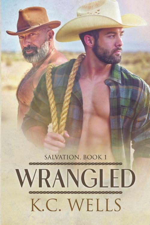 Produktbild: Wrangled