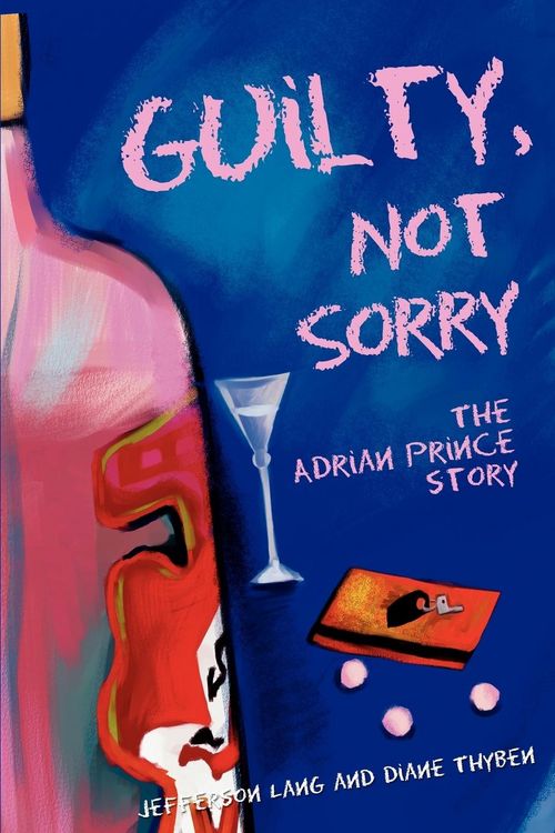 Produktbild: Guilty, Not Sorry