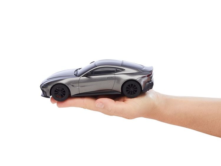 Produktbild: Revell Control 24658 Aston Martin Vantage 1:24 RC Einsteiger Modellauto Elektro Stra&szlig;enmodell