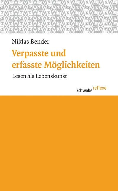 Produktbild: Verpasste und erfasste M&ouml;glichkeiten
