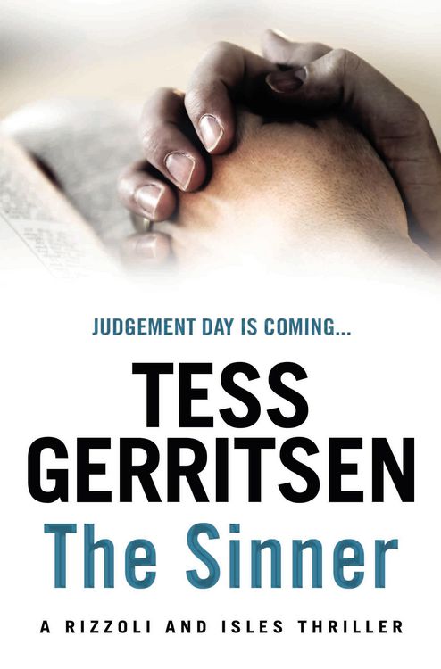 Produktbild: The Sinner